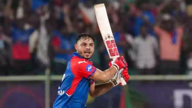ashutosh sharma ipl