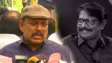 thambi ramaiah manoj bharathiraja