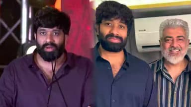 Adhikravichandran - Goodbadugly