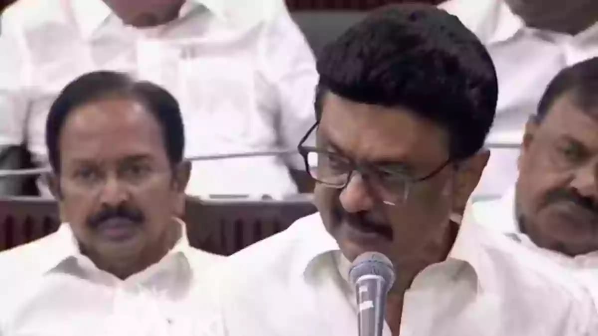 CM MKStalin