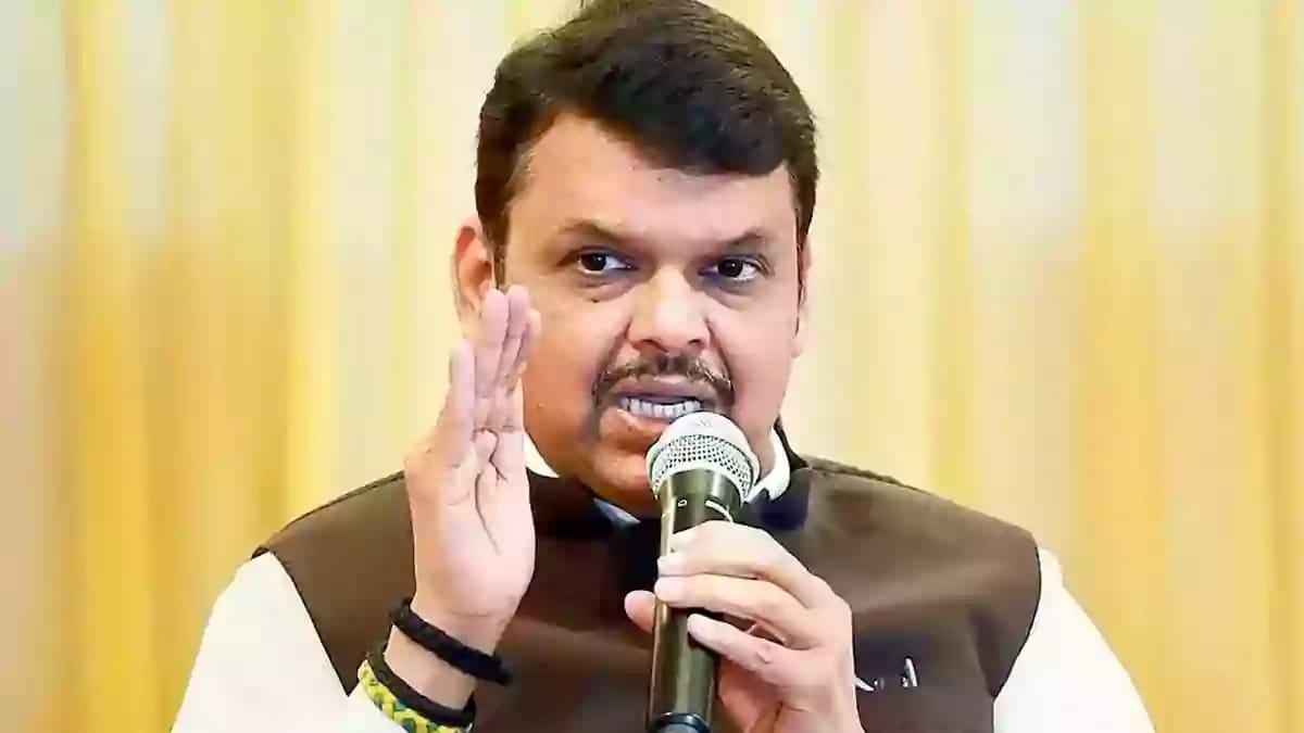 Devendra Fadnavis Pahalgam Attack