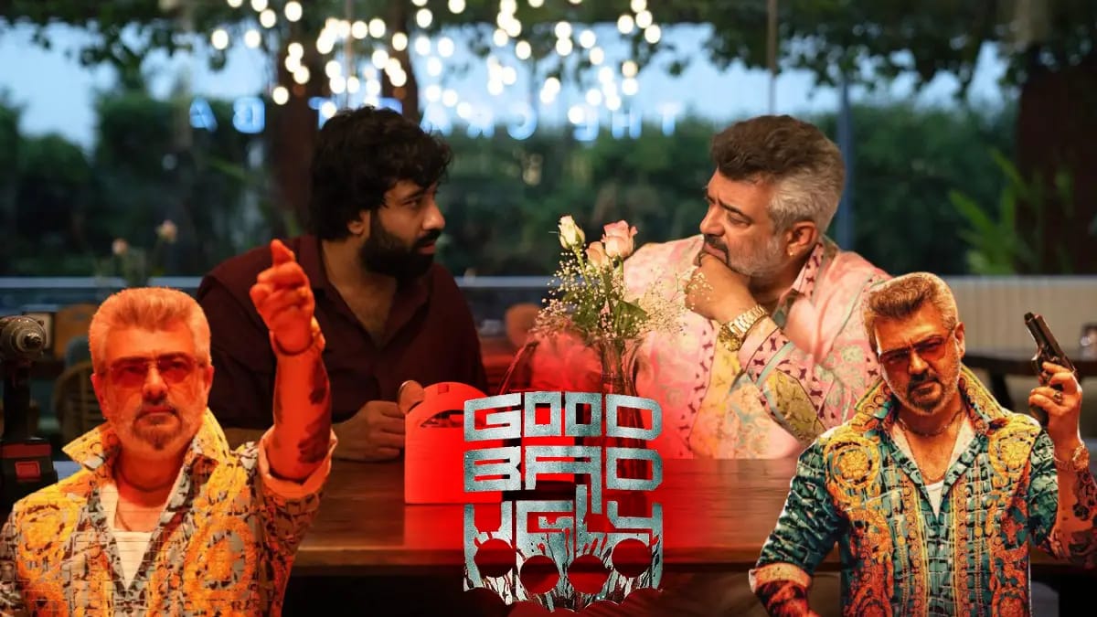 Good Bad Ugly Review