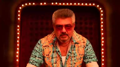 GoodBadUgly BOX Office