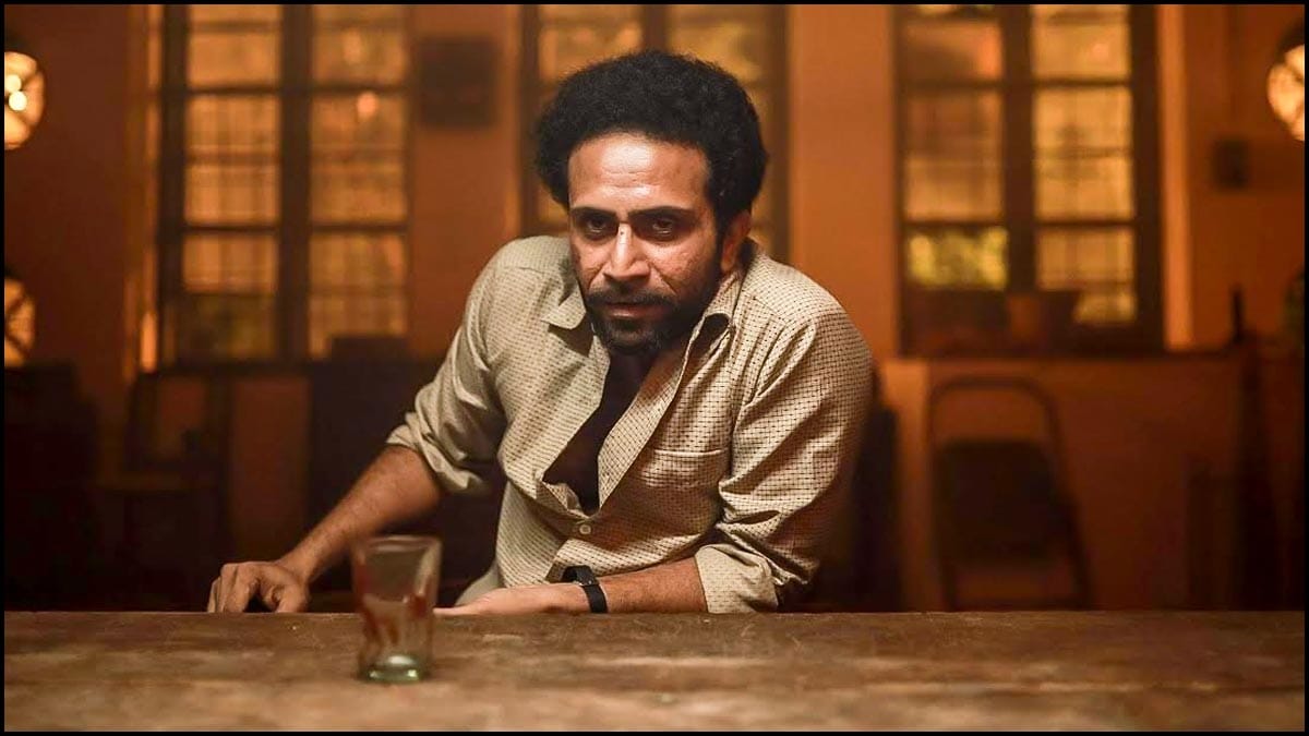 Shine Tom Chacko
