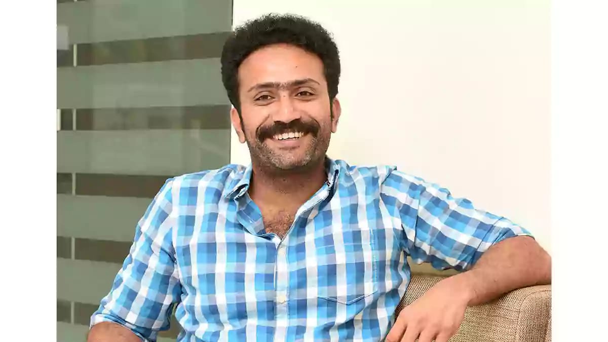 Tom Chacko