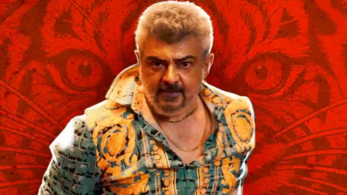 good bad ugly ajithkumar