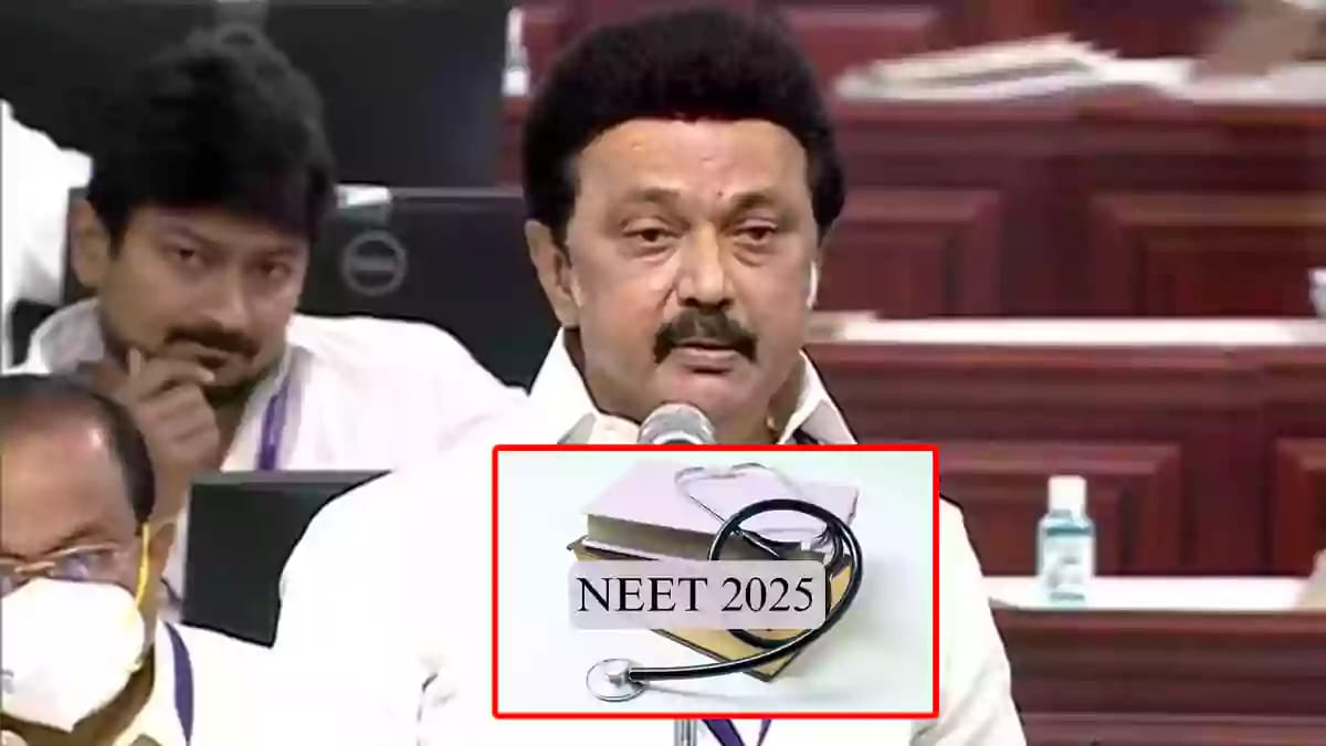 mk stalin assembly NEET