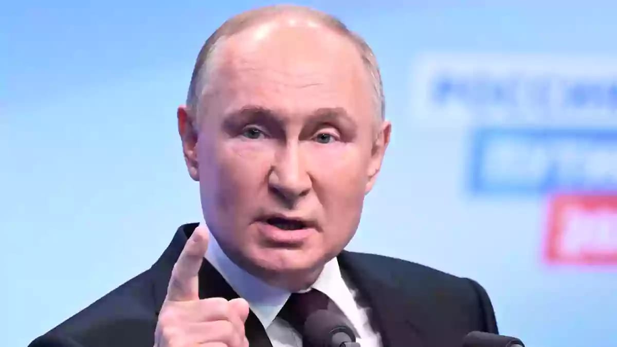 putin