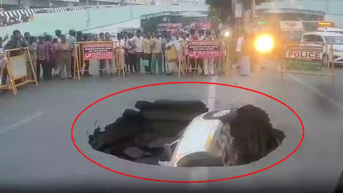 Car Accident