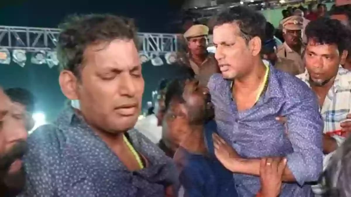 Vishal