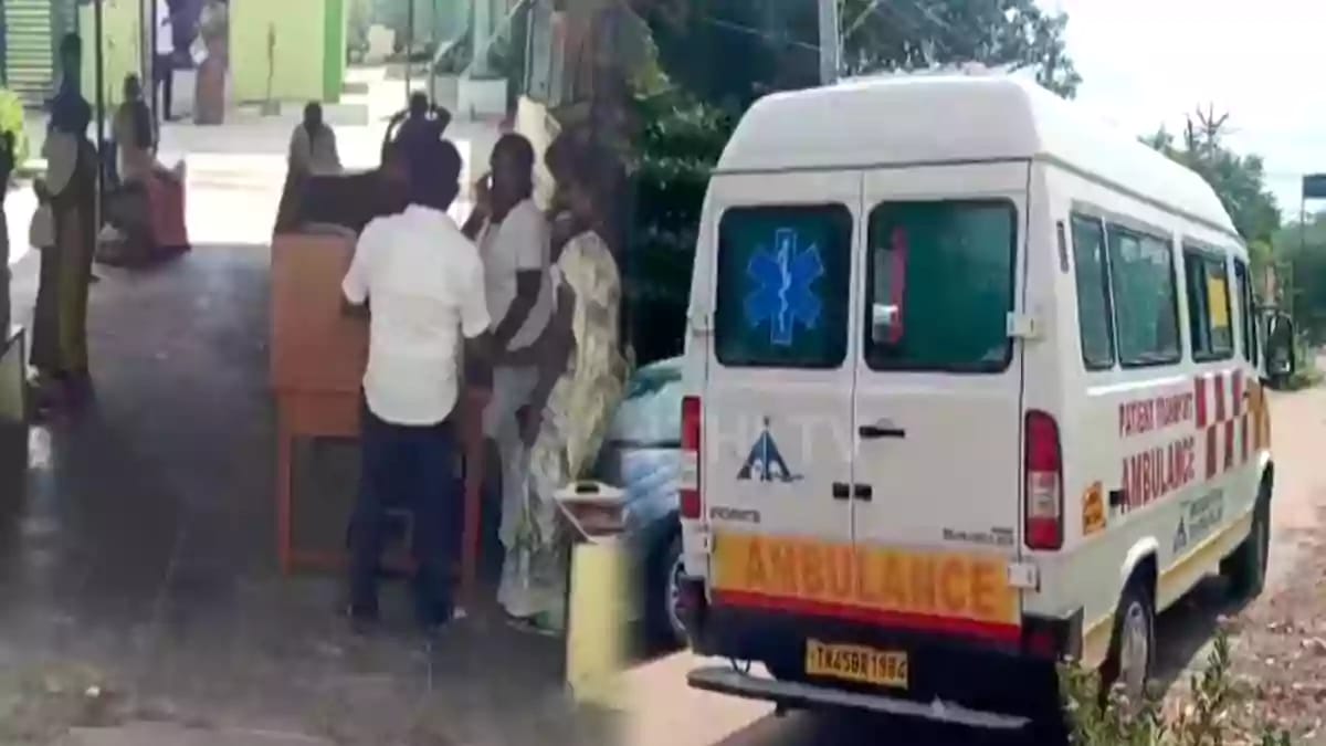pudukkottai -death