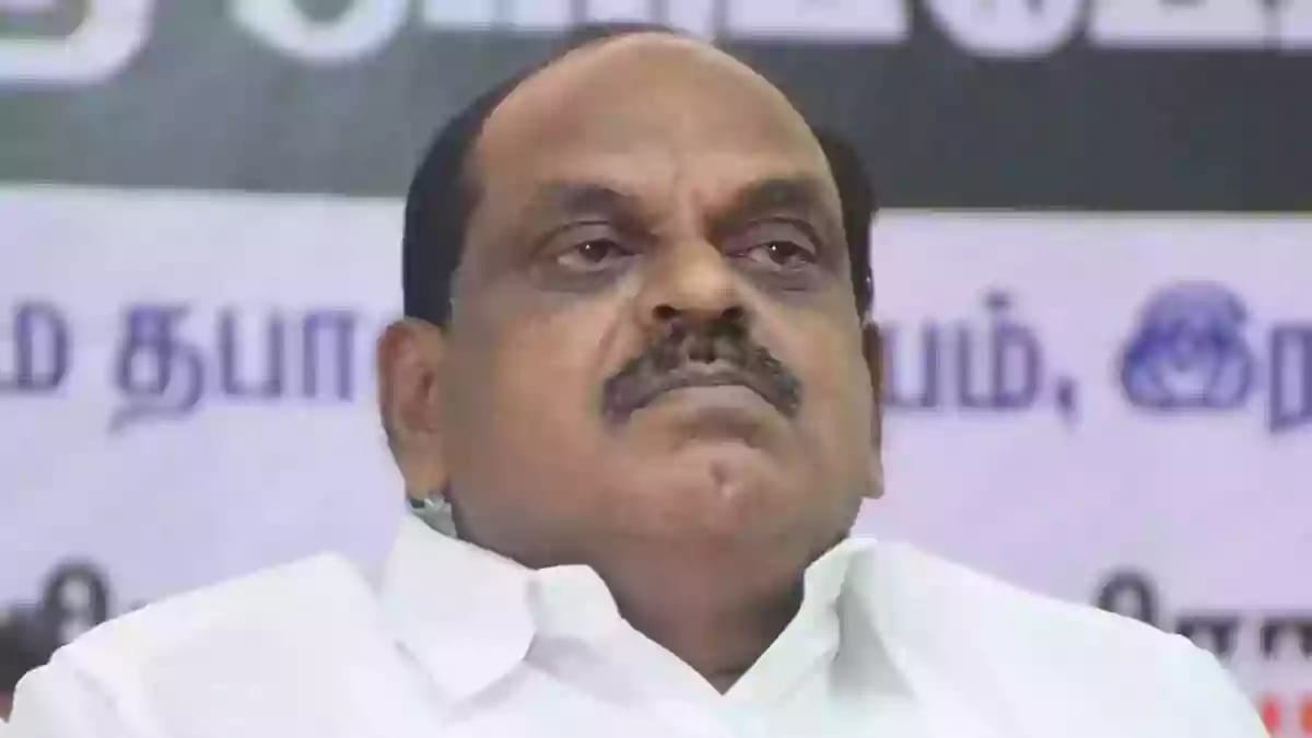 vaithiyalingam