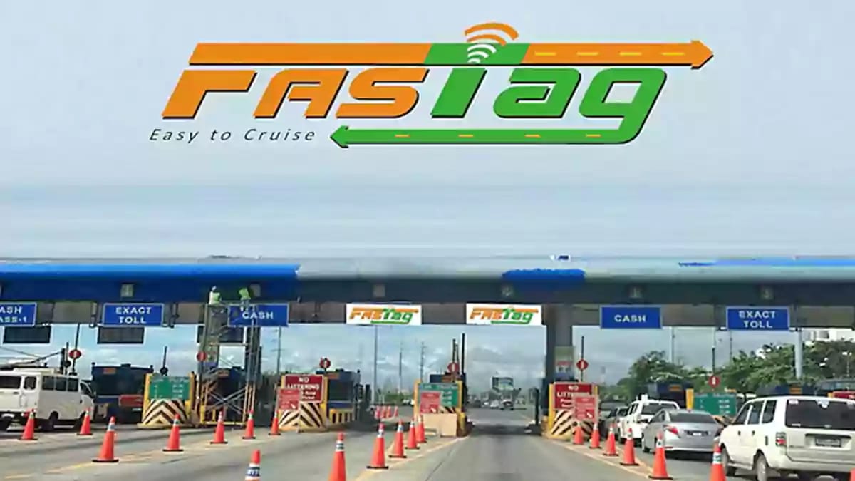 FASTag Pass