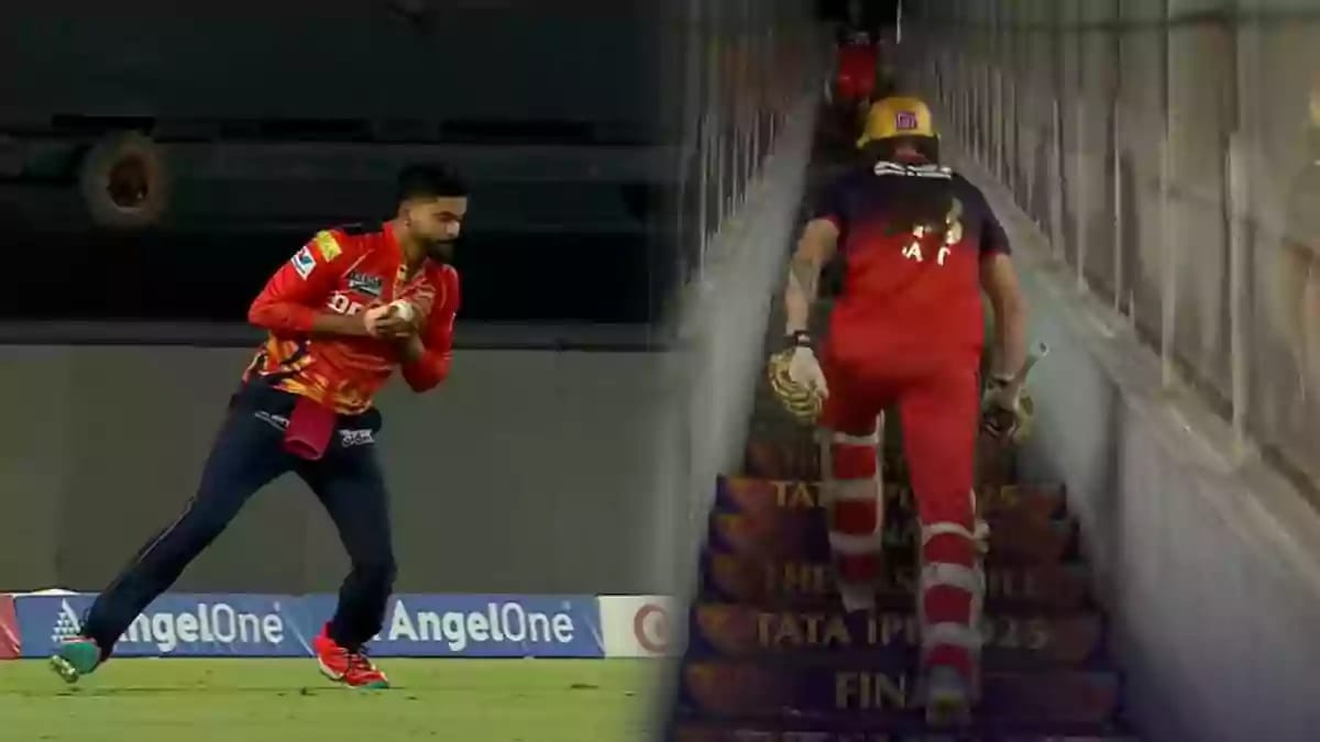 Shreyas Iyer - Phil Salt