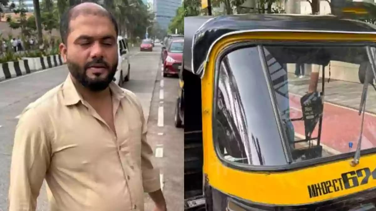 auto driver
