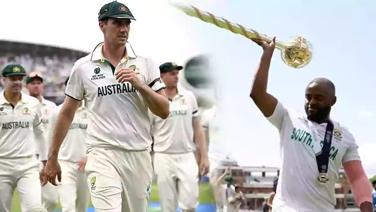 bavuma pat cummins