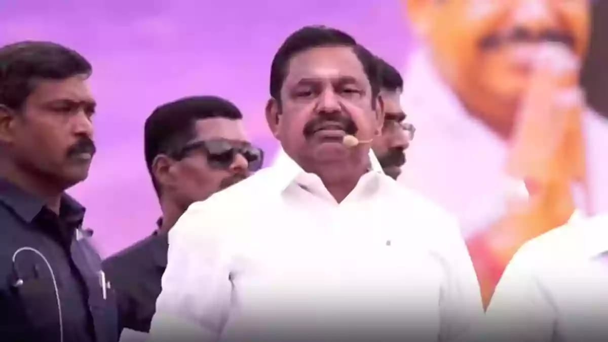 EPS -ADMK
