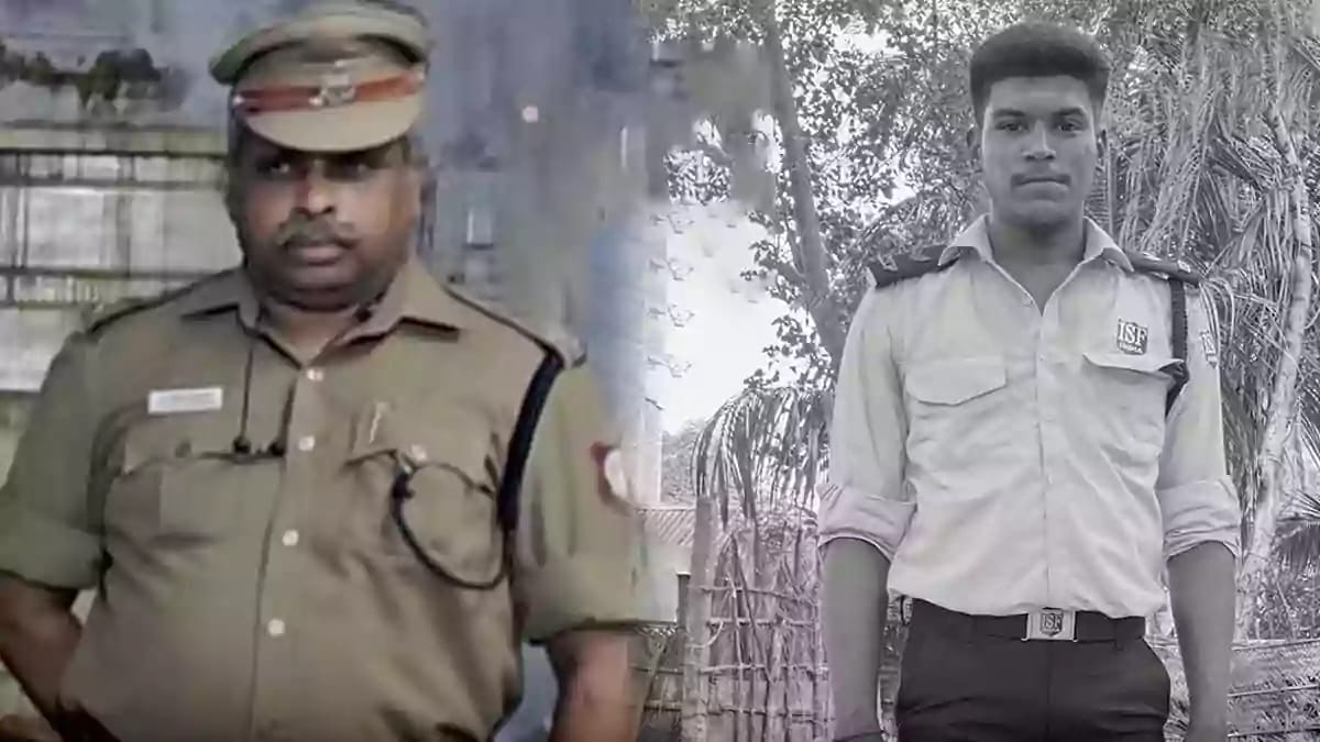 Madapuram - Ajithkumar