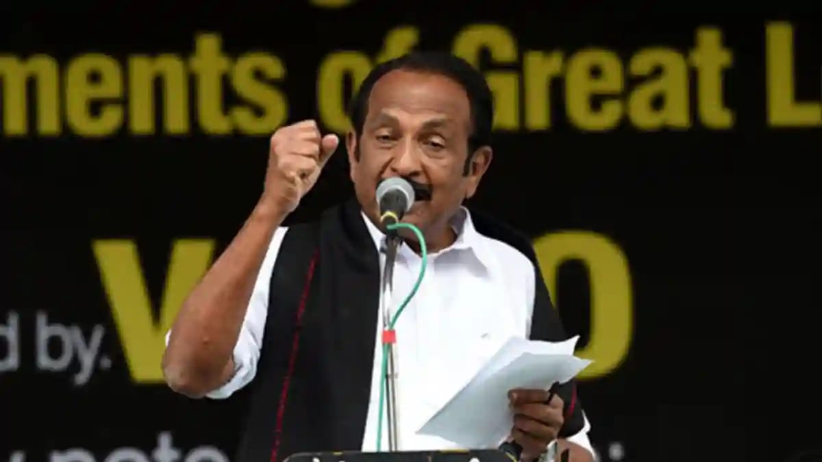 vaiko