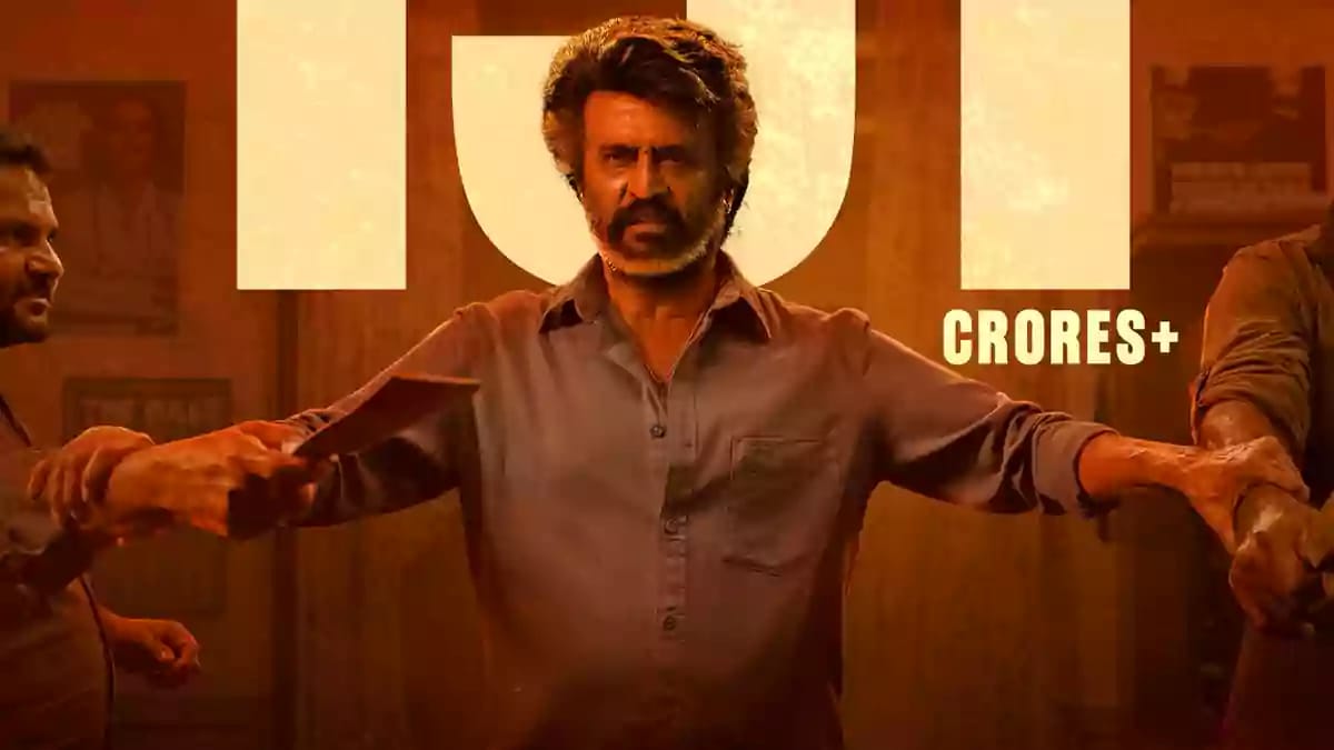 Coolie in theatres worldwide