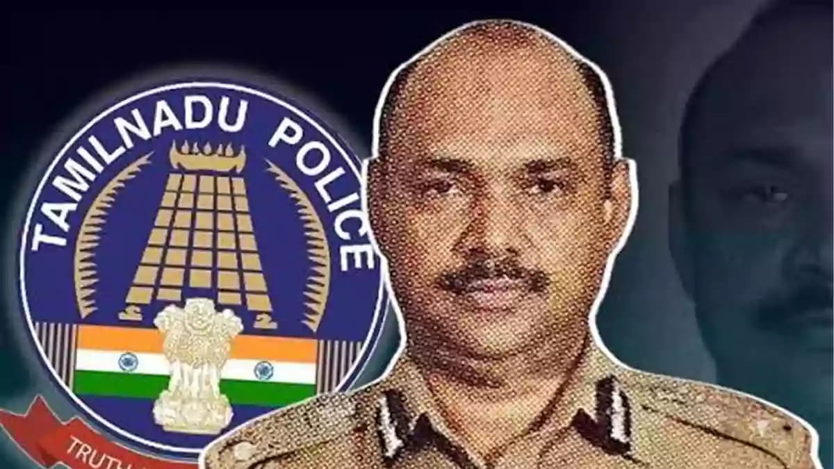 DGP - Venkat Raman