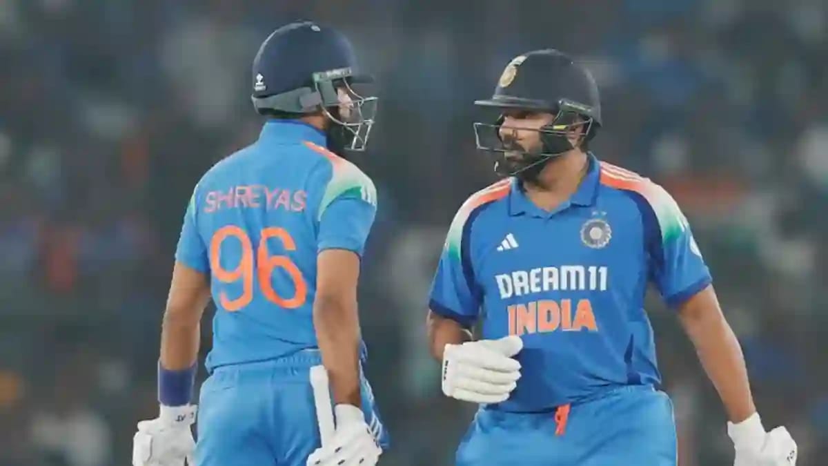 ROHIT SHREYAS IYER