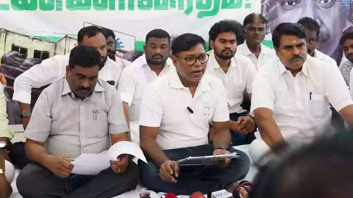 Sasikanth Senthil