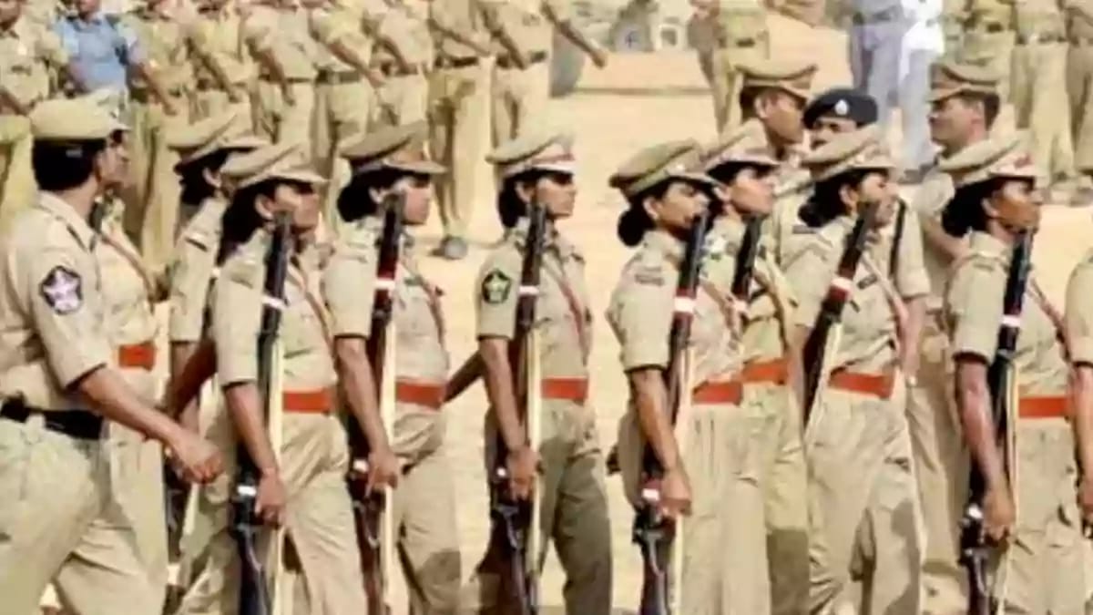 Tnpolice