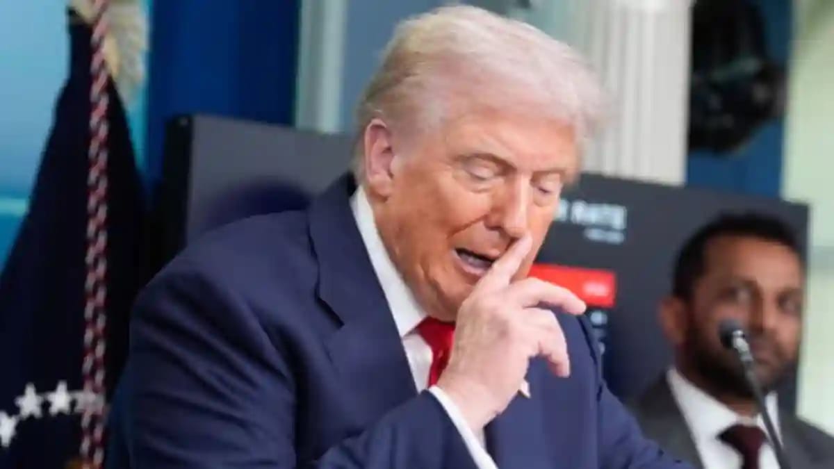 donald trump Ukraine