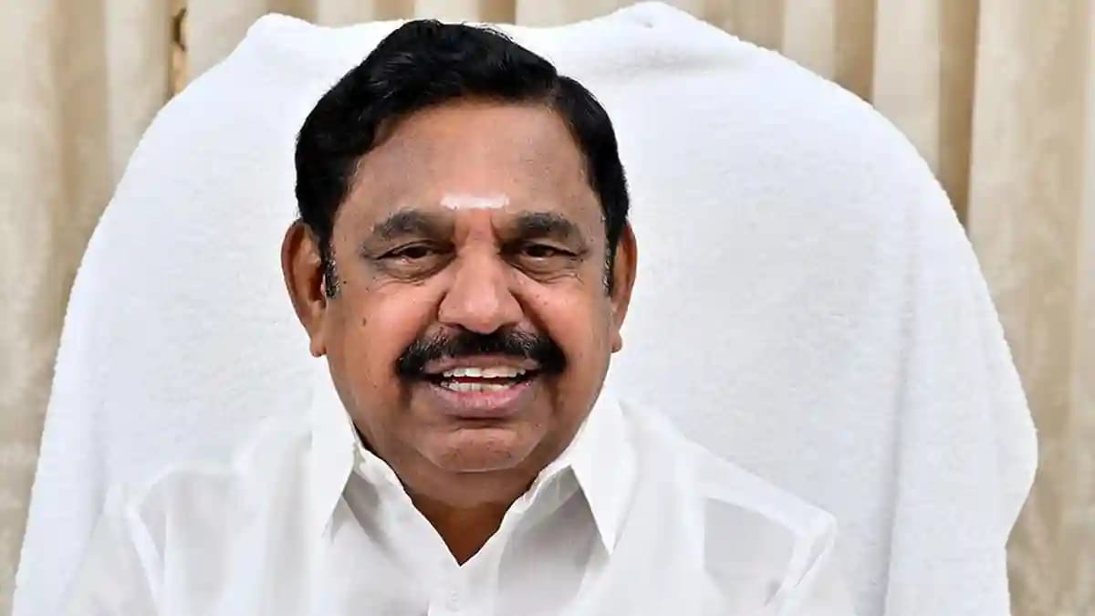 edappadi palanisamy laptop