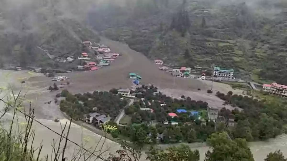 uttarkashiflood