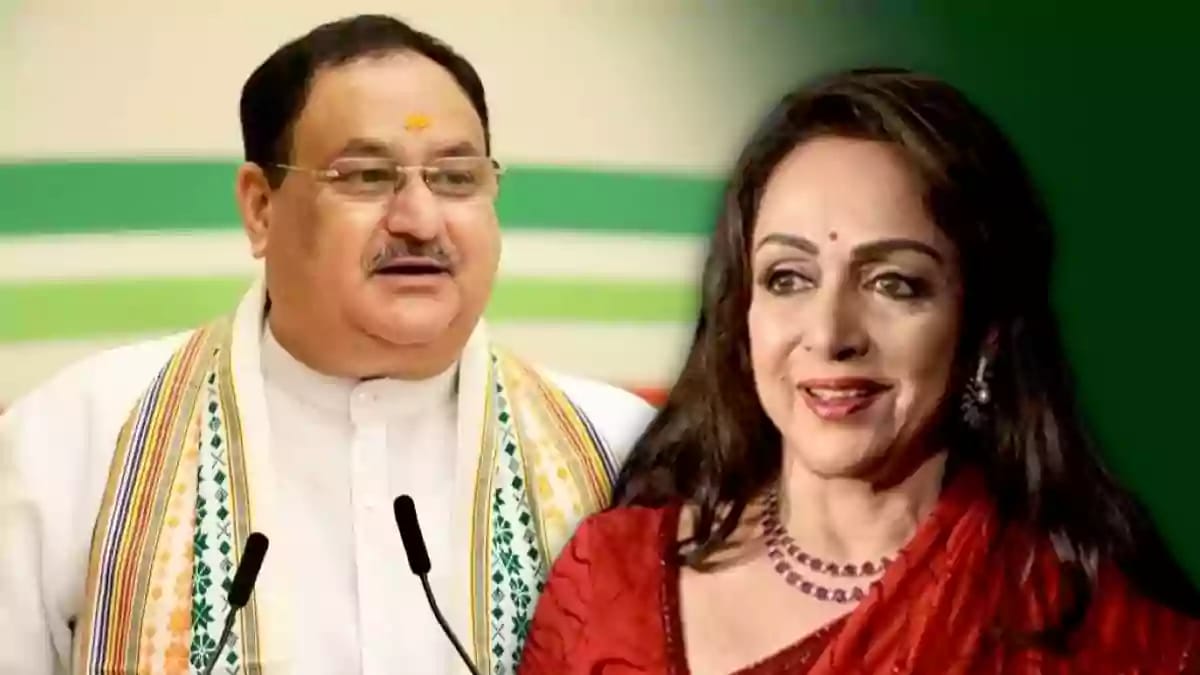 BJP -NDA