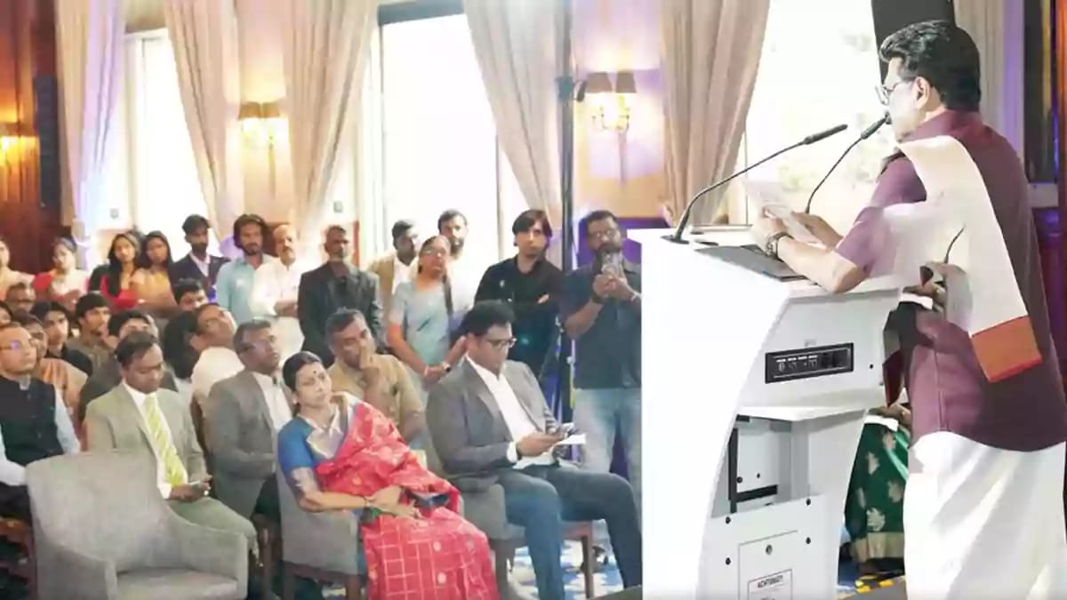 CM Stalin In Europe