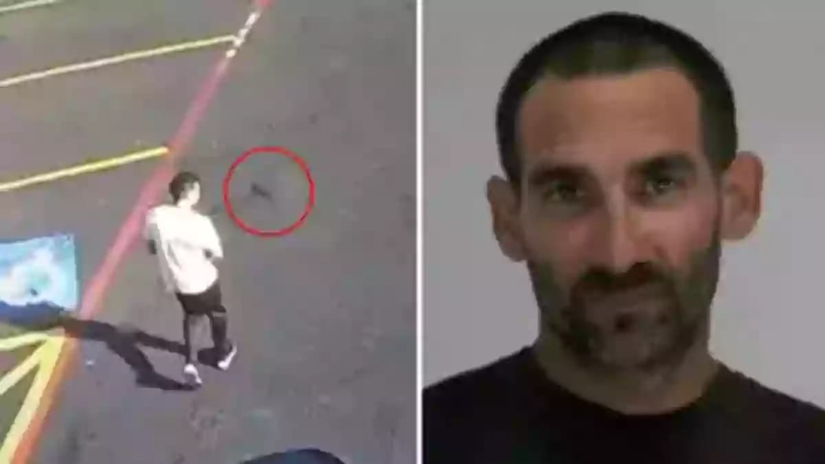 Indian-origin man beheaded in US