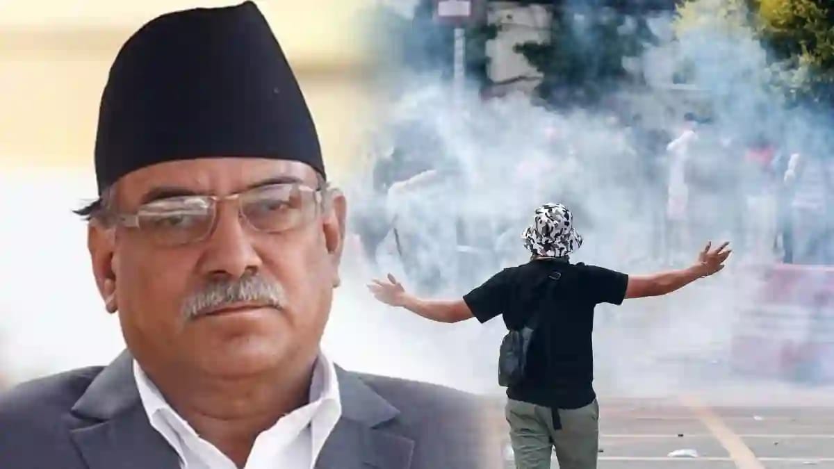 Nepal