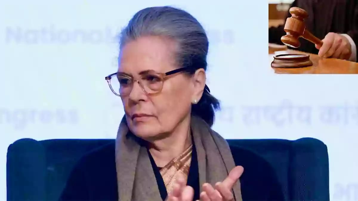 SoniaGandhi -DelhiCourt