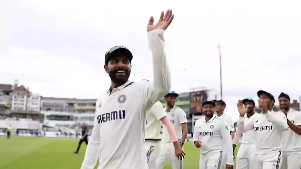 Team India