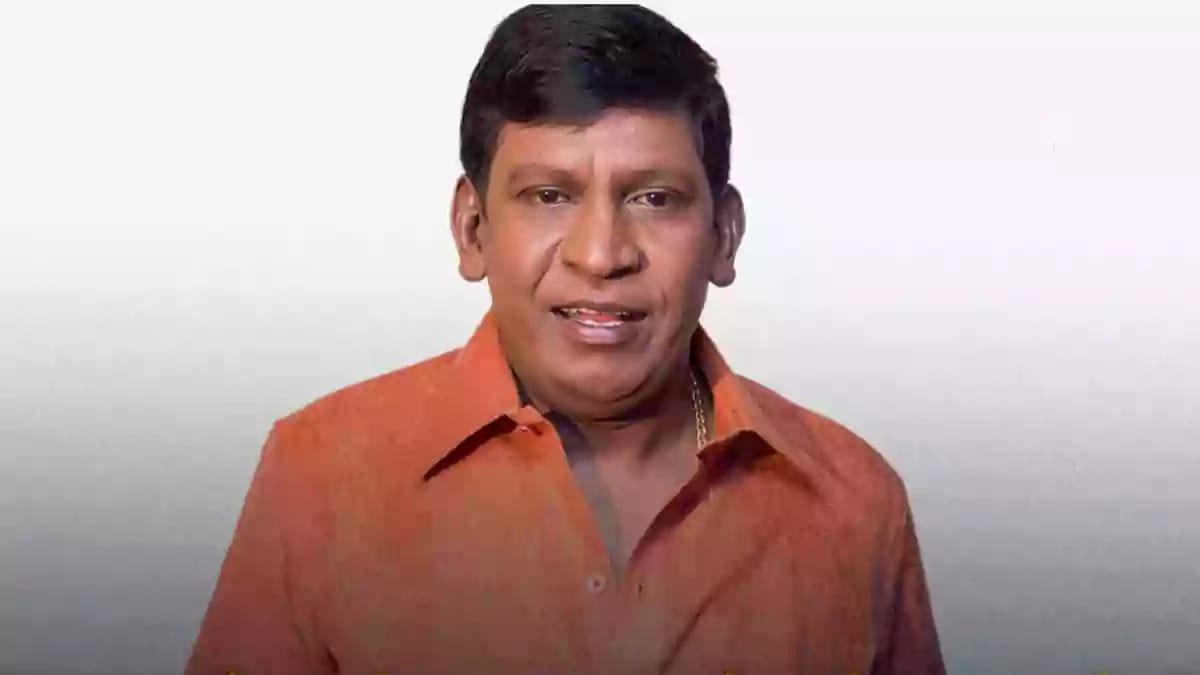 Vadivelu