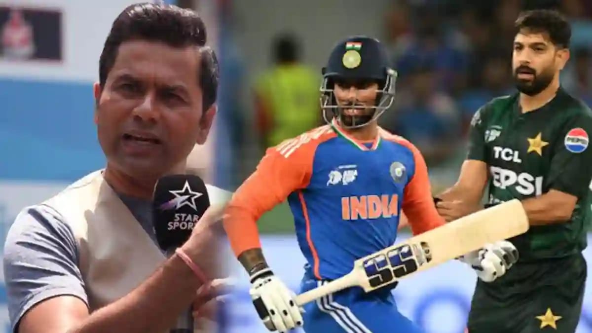 aakash chopra ind vs pak asia cup 2025