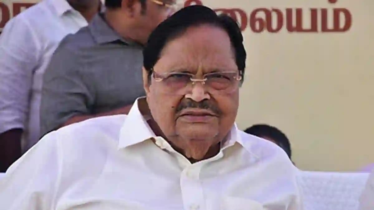 duraimurugan