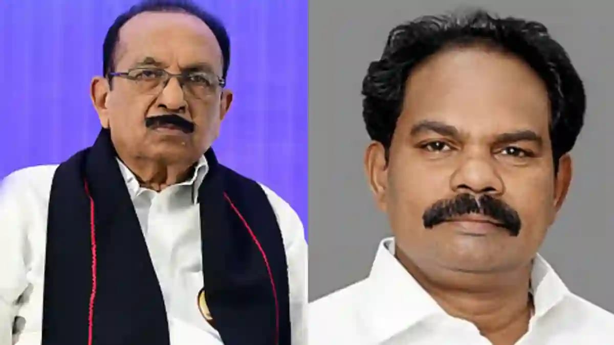 mallai sathya vaiko