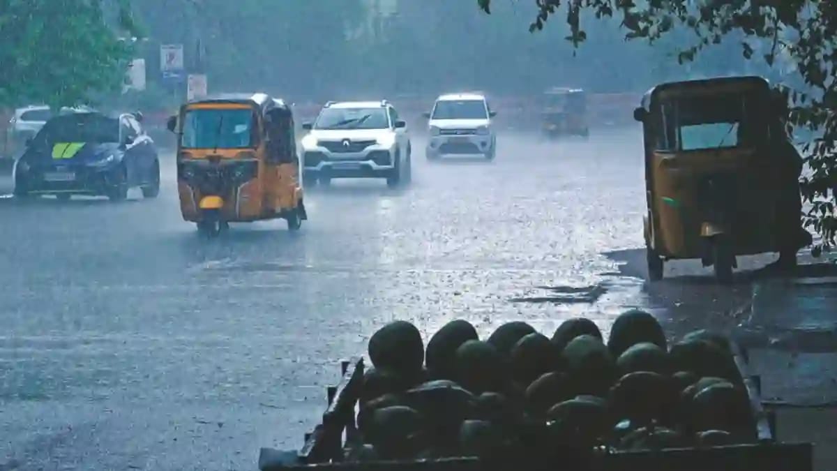 rain news tamil nadu