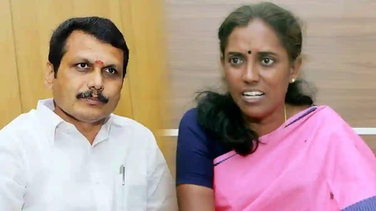 senthil balaji jothimani
