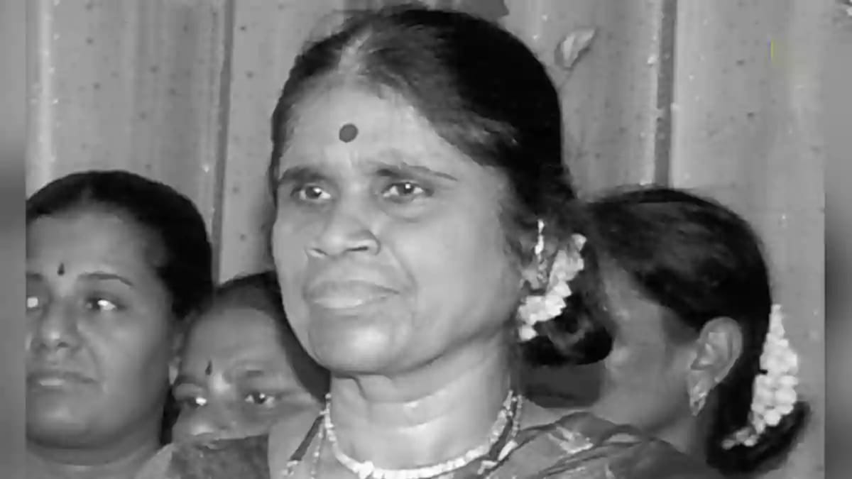 vijayalakshmi