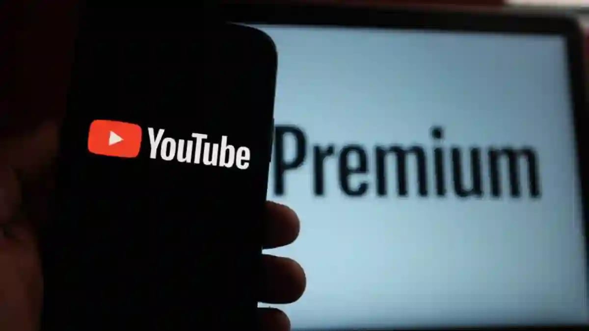 youtube premium family plan