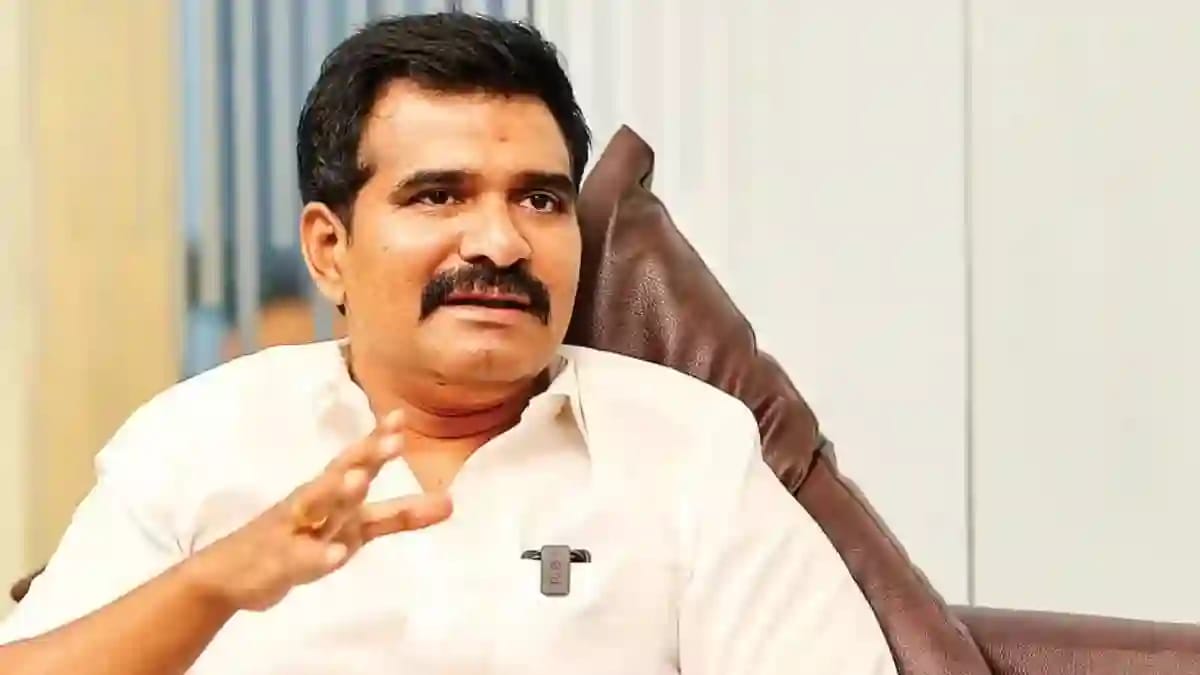 CTR Nirmal Kumar