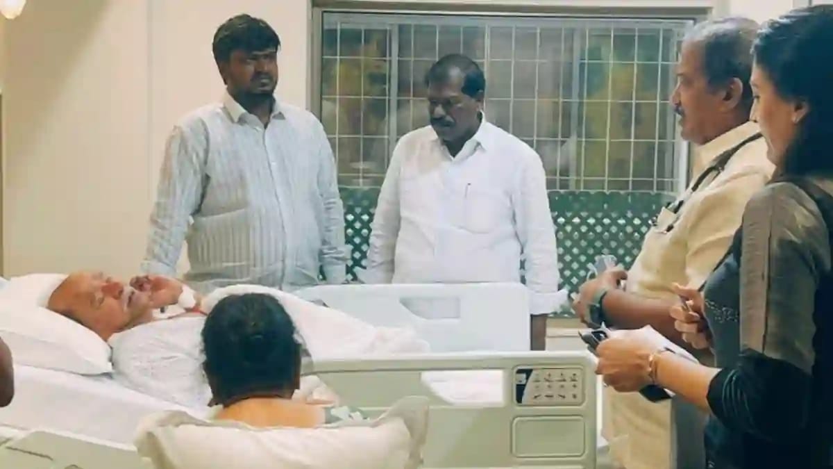 G. K. Mani