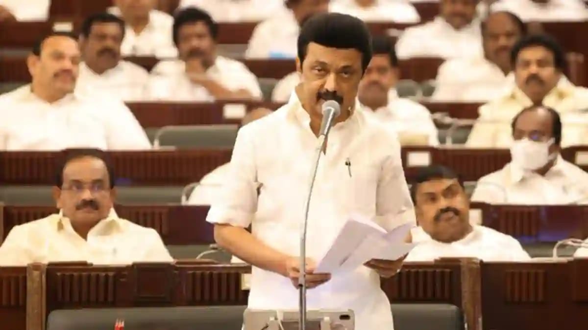 MKStalin dmk