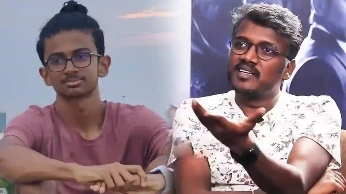 inbanithi mari selvaraj