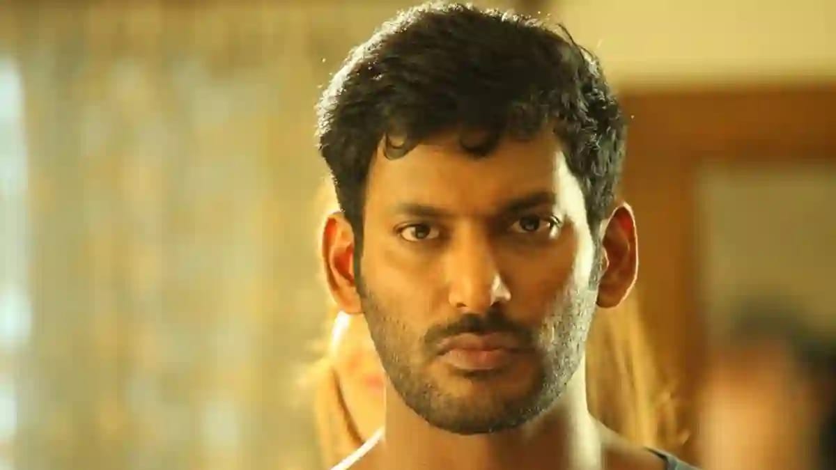 vishal